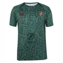 Fluminense Pre-Match 2024/25 - Fan Version