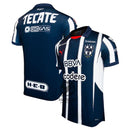 Monterrey Home Fan Jersey 2024/25