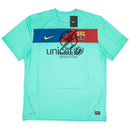 Barcelona Away Retro Jersey 2010/11