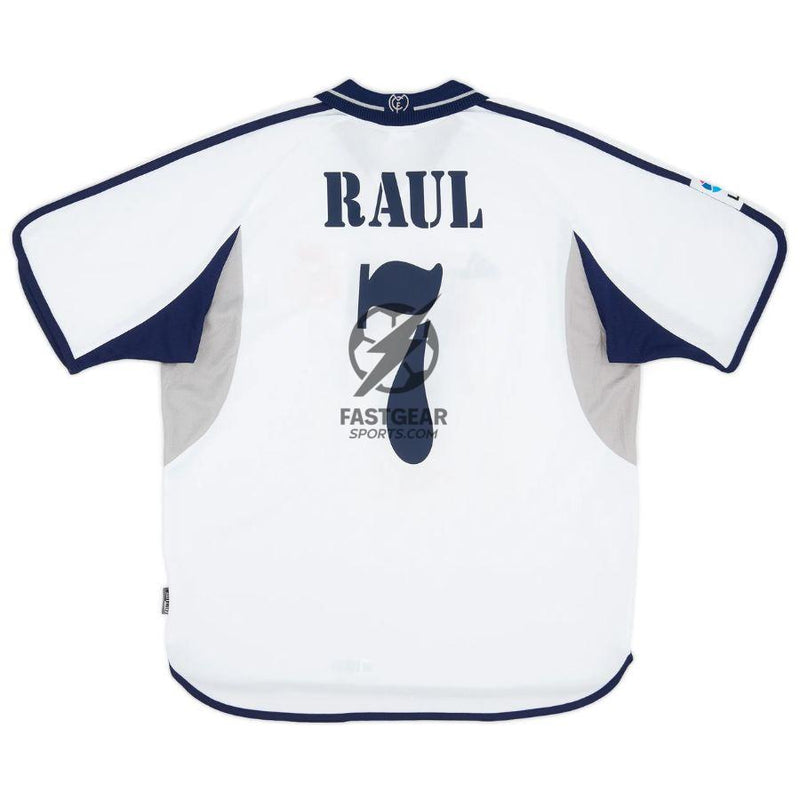 Raul