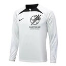 Corinthians Nike 2024/25 Dri-Fit Strike Jacket  Half zipper