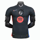Barcelona Away Authentic Player 2024/25 (New Spotify Sponsor)