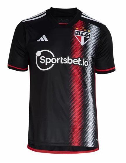 S?úo Paulo 2023/24 Jersey
