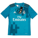 Real Madrid Third Retro Jersey 2017/18