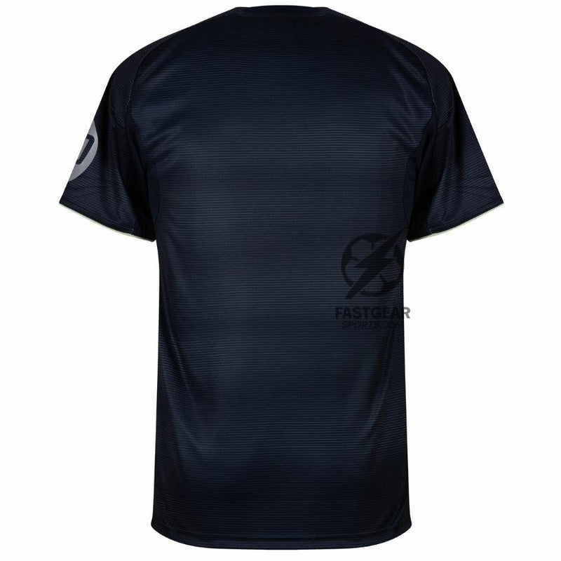 Real Madrid Away Fan Jersey 2025/26