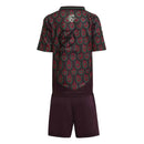 Kids KIT Mexico Home Fan Jersey 2024/25