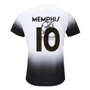 Corinthians Memphis 10 Home Fan Jersey 2024/25