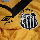 Santos Third Jersey 2024/25