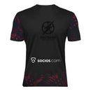 Sevilla FC Third Fan Jersey 2024/25