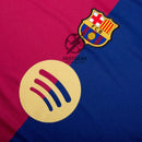Barcelona Raphinha 11 Home Fan Jersey 2024/25