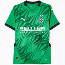 Borussia M?Anchengladbach Away Jersey 2024/25