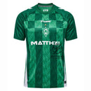 Werder Bremen Home Jersey 2024/25