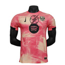Barcelona Special Edition Authentic Player 2024/25
