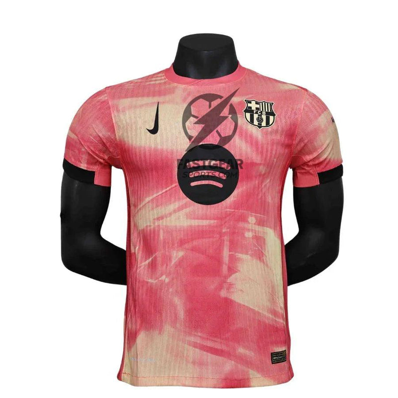 Barcelona Special Edition Authentic Player 2024/25