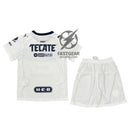 Kids kit Rayados Monterrey Away Fan Jersey 2025/26