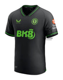 Aston Villa 2023/24 Jersey