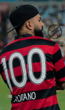 Flamengo  Home Jersey 2009