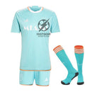 Kids KIT Inter Miami Third Jersey 2024/25