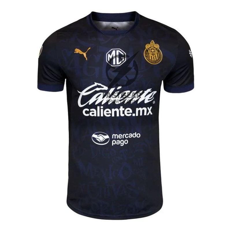 Chivas de Guadalajara Third Fan Jersey 2024/25