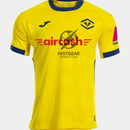 Hellas Verona Away Fan Jersey Shirt 2025-2026