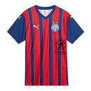Bahia Home Fan Jersey 2025/26