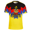 Club América Home Fan Jersey 2025/26