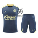 Club América Training Regatta Fan Jersey 2024/25
