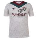 Fluminense Third Fan Jersey 2025/26
