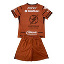 Kids KIT Pumas GK 3 Jersey 2024/25