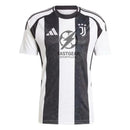 Juventus Home Fan Jersey 2024/25