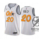 Regata Orlando Magic - City Edition - 20/21 NBA - Swingman