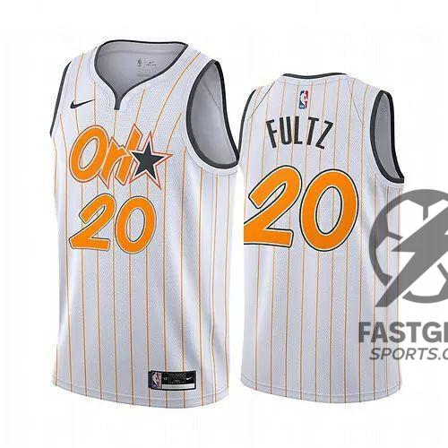 Regata Orlando Magic - City Edition - 20/21 NBA - Swingman