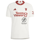 Manchester United Adidas 2023/24 Third Jersey