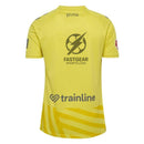 Real Betis GK 1 Fan Jersey 2025/26