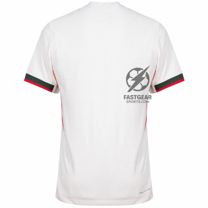 Chelsea Away Authentic Player 2025/26 Dri-Fit ADV Match