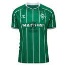 Werder Bremen Home Fan Jersey 2025/26