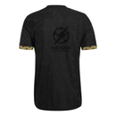 Mexico Authentic Player Edition Especial Gold Cup Shirt 2025