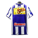 Pachuca Retro Home Fan Jersey 2001/02