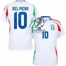 Italy Away Jersey 2024/25