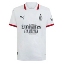 AC Milan Away Jersey 2024/25