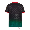AC Milan BLACK JERSEY DIAVOLI X OFF-WHITE™ Fan Jersey 2025