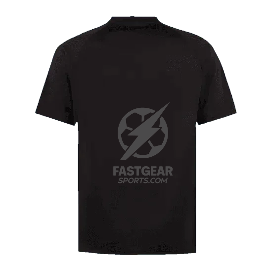 AC Milan Pre-Match Soccer Jersey 2023/24