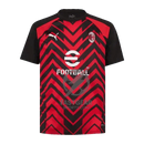 AC Milan Pre-Match Soccer Jersey 2023/24