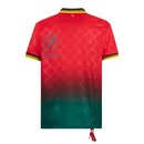 AC Milan RED JERSEY DIAVOLI X OFF-WHITE™ Fan Jersey 2025