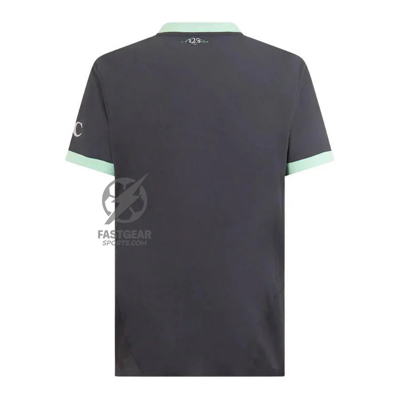 AC Milan Third Jersey 2024/25