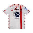 AC Monza Away Fan Jersey 2024/25
