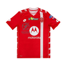 AC Monza Home Fan Jersey 2024/25