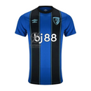 AFC Bournemouth Away Fan Jersey 2025/26