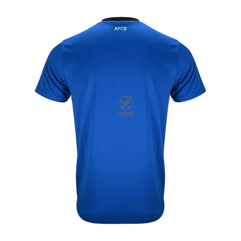 AFC Bournemouth Away Fan Jersey 2025/26