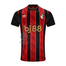 AFC Bournemouth Home Fan Jersey 2025/26
